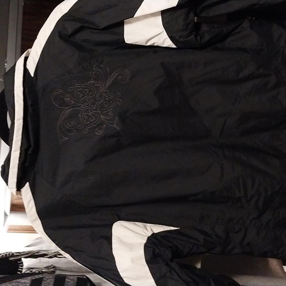 Columbia coat womens - Picture 6 of 6